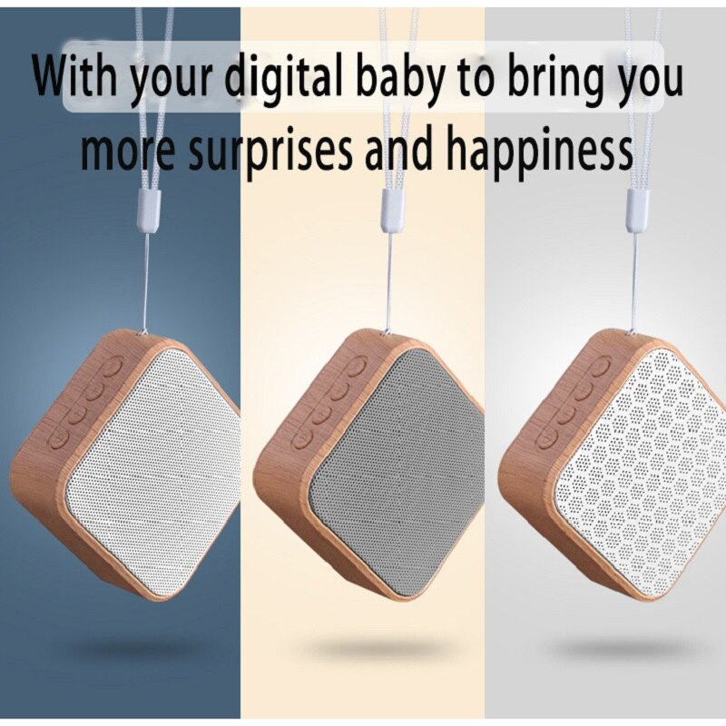 Portable speaker OWX A70 wireless speaker loudspeaker Outdoor speake stereo music surround out speaker Support AUX TFcard