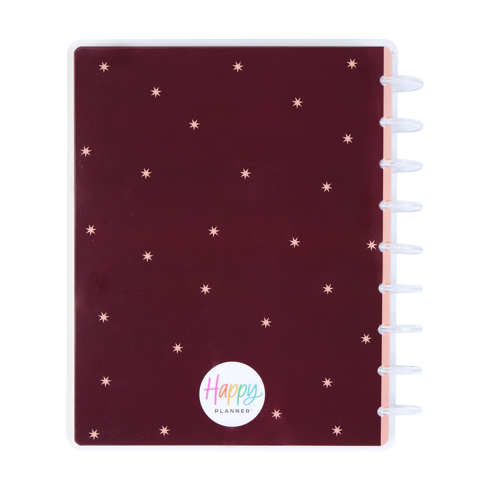 Wine + Spirits - Classic Beverage + Wine Journal - 80 Sheets