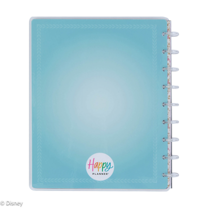 Disney Sleeping Beauty 65th Anniversary - Dotted Lined Classic Notebook - 60 Sheets