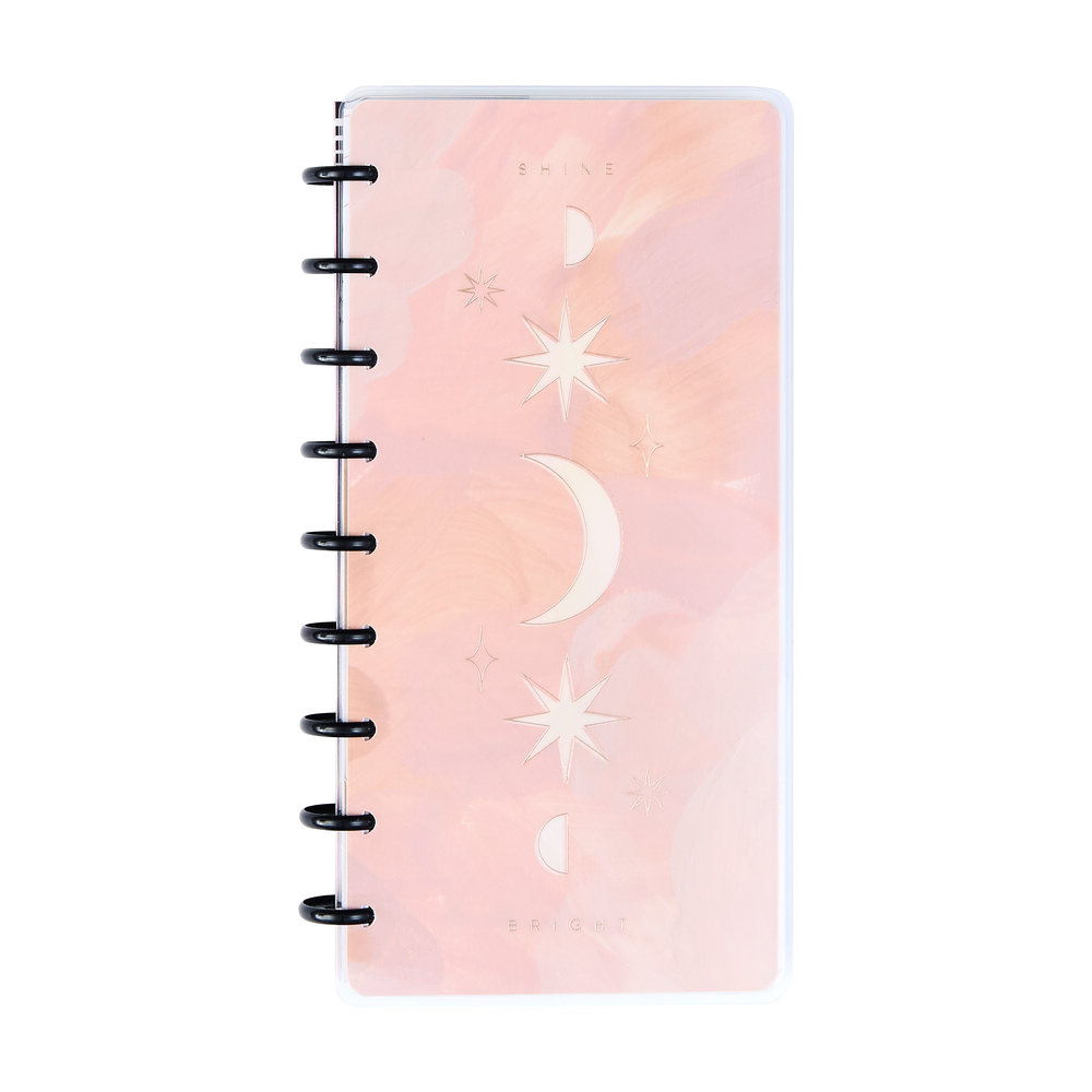 2025 Everyday Magic Planner - Skinny Classic Horizontal Layout - 12 Months