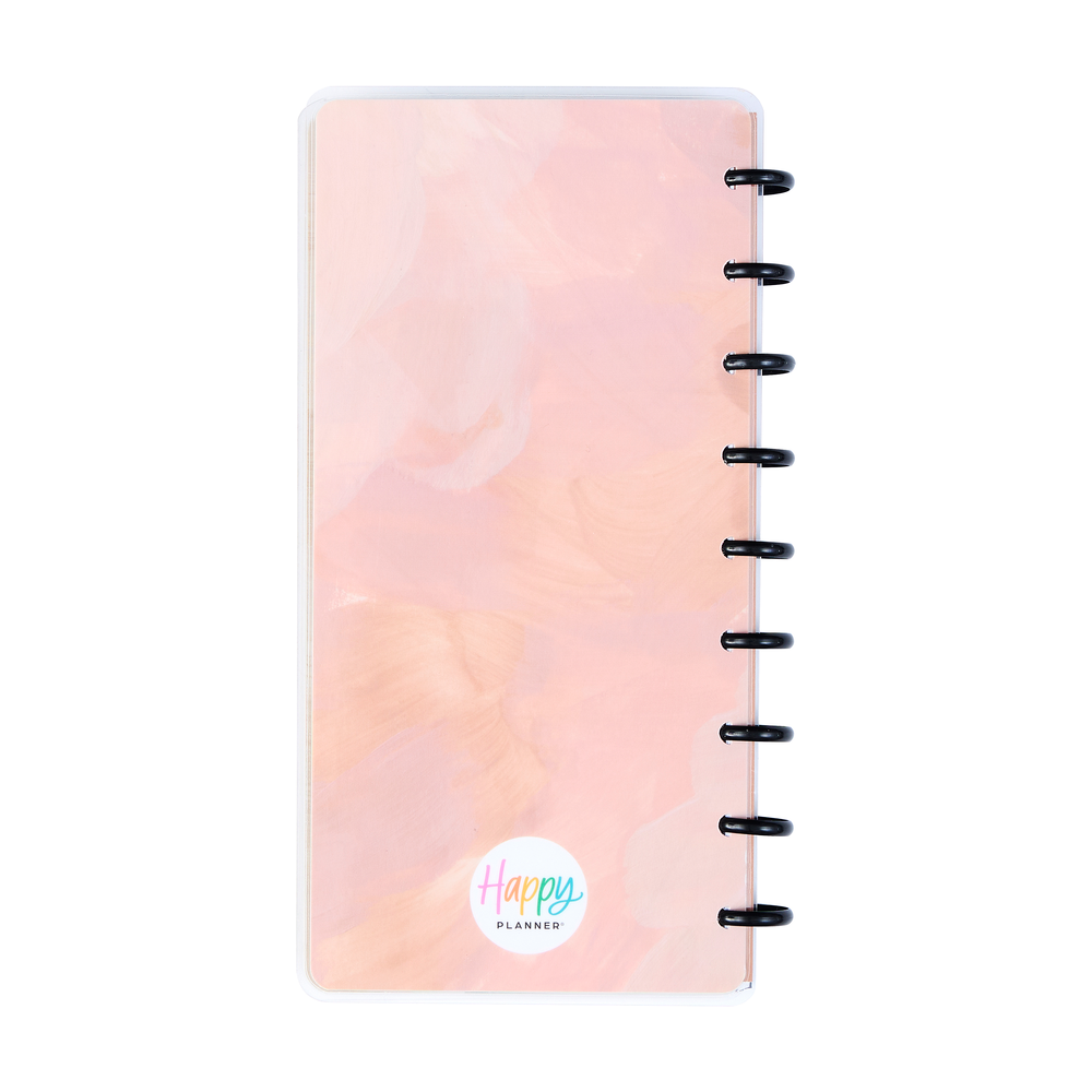 2025 Everyday Magic Planner - Skinny Classic Horizontal Layout - 12 Months