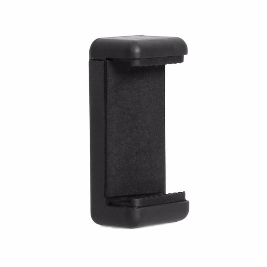 Universal Smartphone Holder Clip Mount Bracket Stands Selfie Stick For Tripod E-type Extendable Holder