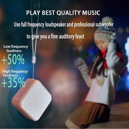 Portable speaker OWX A70 wireless speaker loudspeaker Outdoor speake stereo music surround  out speaker Support AUX TFcard